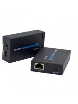 SWITCH HDMI 5E X 1S FASGOLD