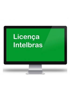 CORREIO DE VOZ IMPACTA 140/220 INTELBRAS