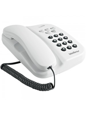 TELEFONE COM FIO TC 500