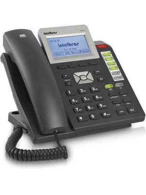 TELEFONE IP TIP 210