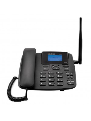 TELEFONE CELULAR FIXO CF4202