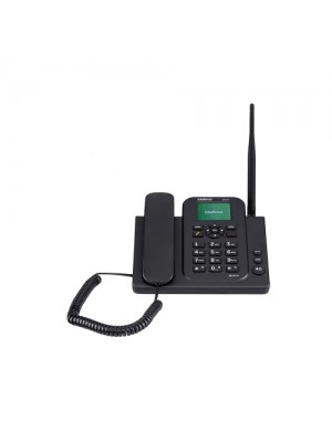 TELEFONE CELULAR FIXO 3G COM WI-FI CFW 8031 INTELBRAS