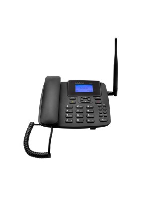 TELEFONE CELULAR FIXO GSM CF 4201