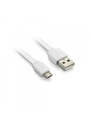 CABO MICRO USB 2.0 1MT - ELGIN