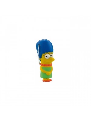 PENDRIVE SIMPSONS . MARGE 8GB (05)